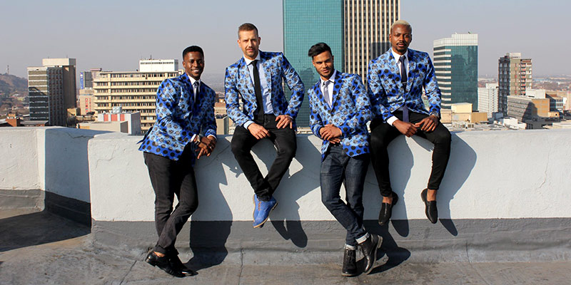 Top Billing presenters